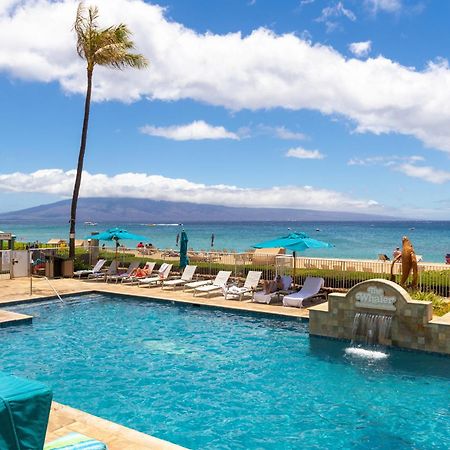 The Whaler Resort Lahaina Εξωτερικό φωτογραφία