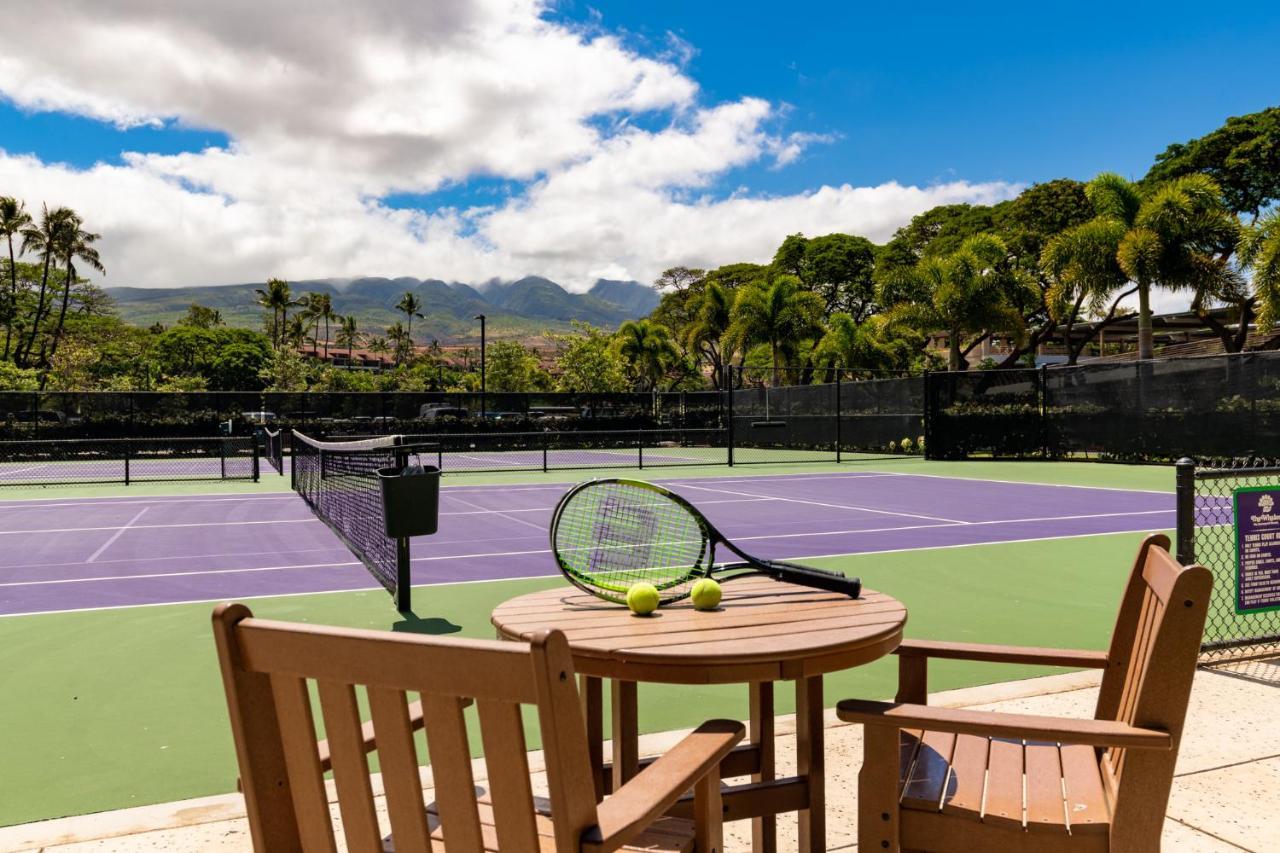 The Whaler Resort Lahaina Εξωτερικό φωτογραφία