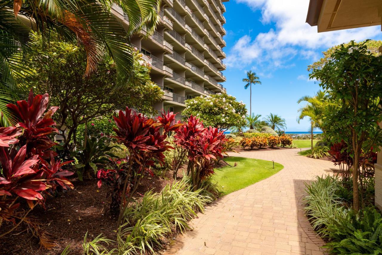 The Whaler Resort Lahaina Εξωτερικό φωτογραφία
