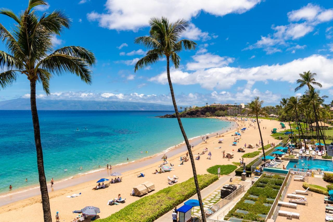 The Whaler Resort Lahaina Εξωτερικό φωτογραφία