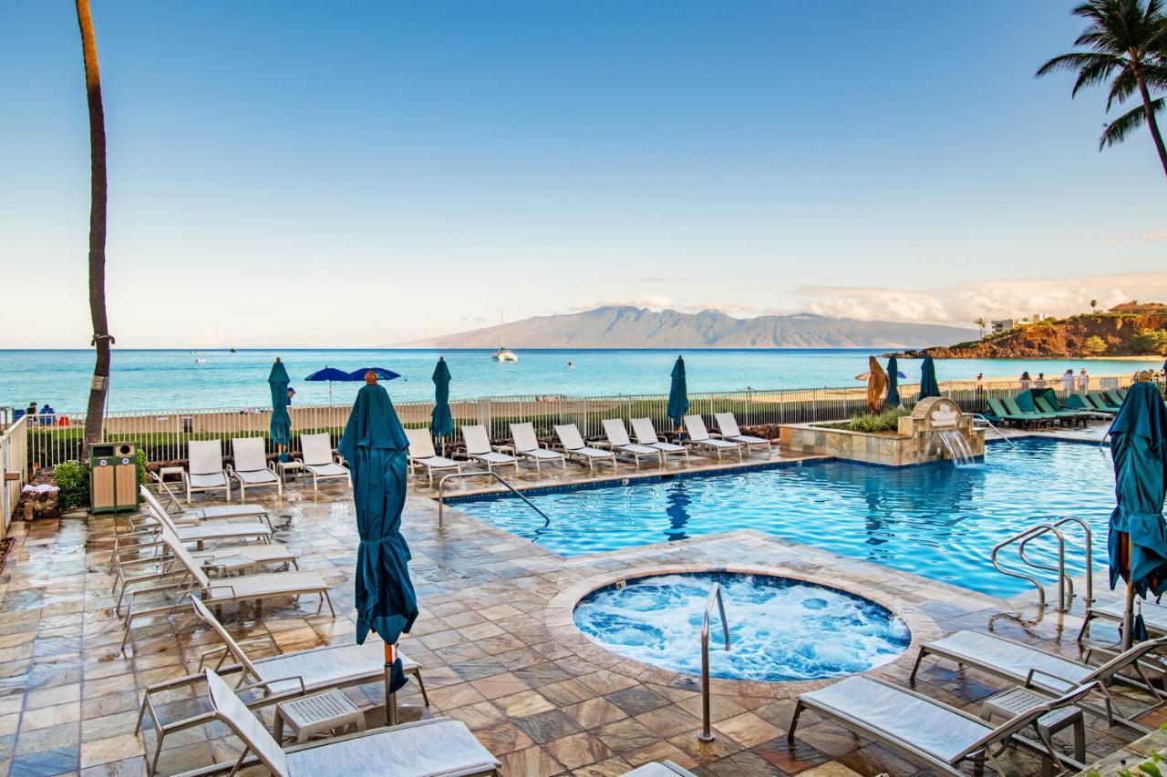 The Whaler Resort Lahaina Εξωτερικό φωτογραφία