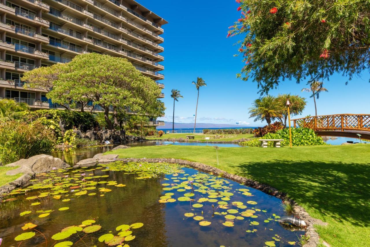 The Whaler Resort Lahaina Εξωτερικό φωτογραφία