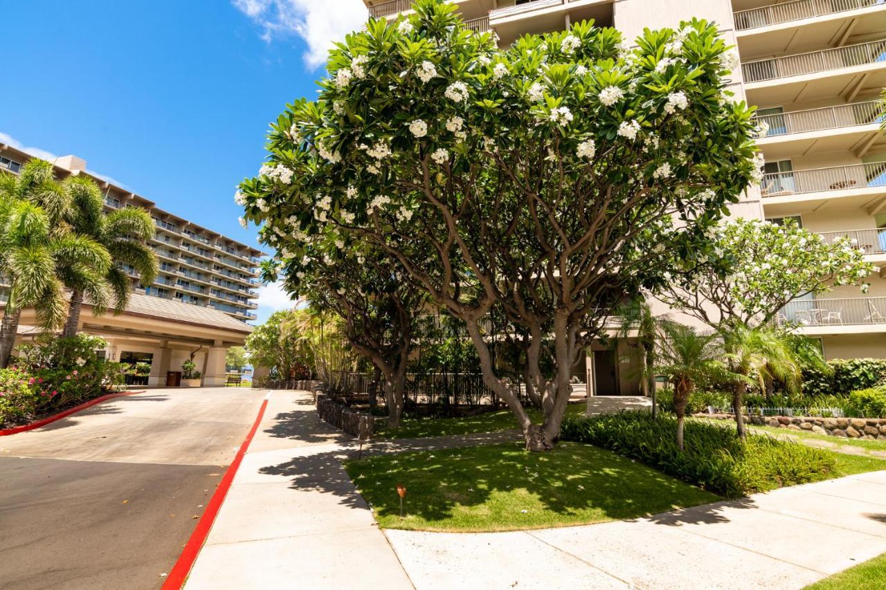 The Whaler Resort Lahaina Εξωτερικό φωτογραφία