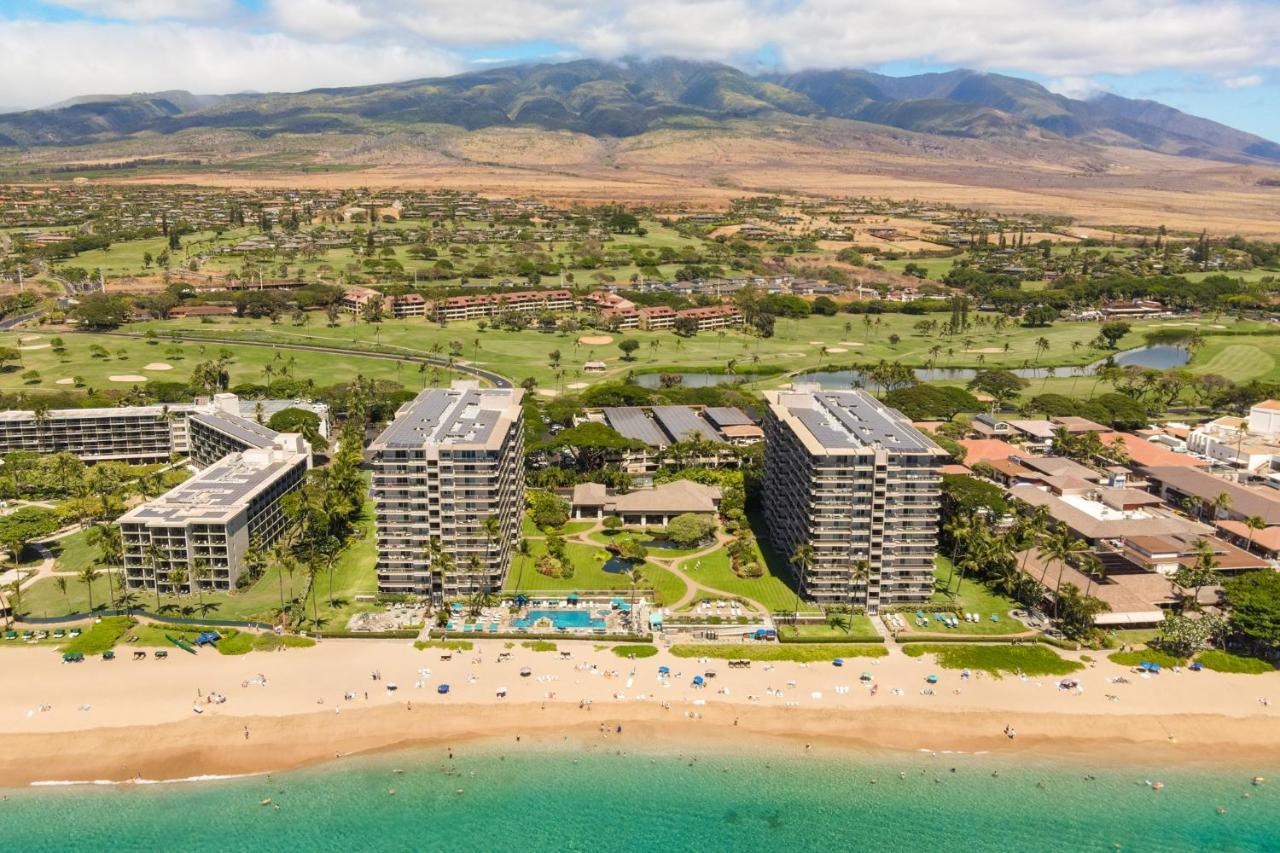 The Whaler Resort Lahaina Εξωτερικό φωτογραφία