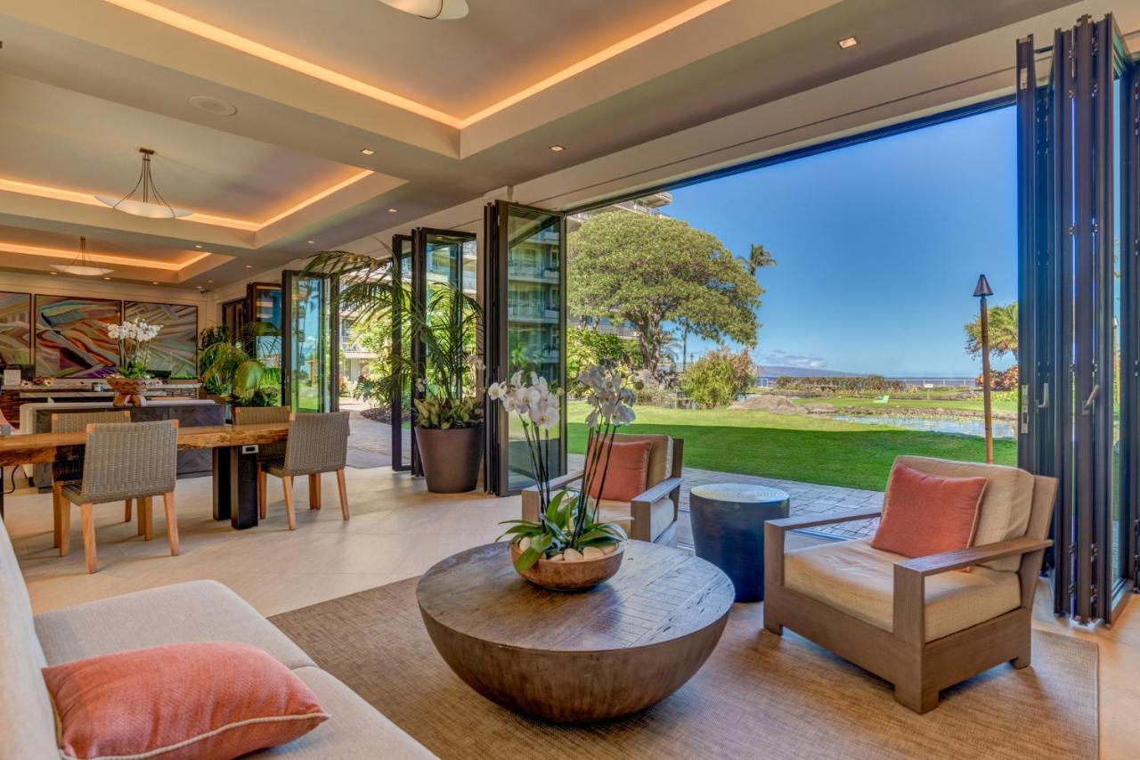 The Whaler Resort Lahaina Εξωτερικό φωτογραφία