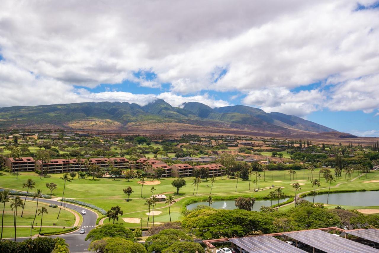 The Whaler Resort Lahaina Εξωτερικό φωτογραφία