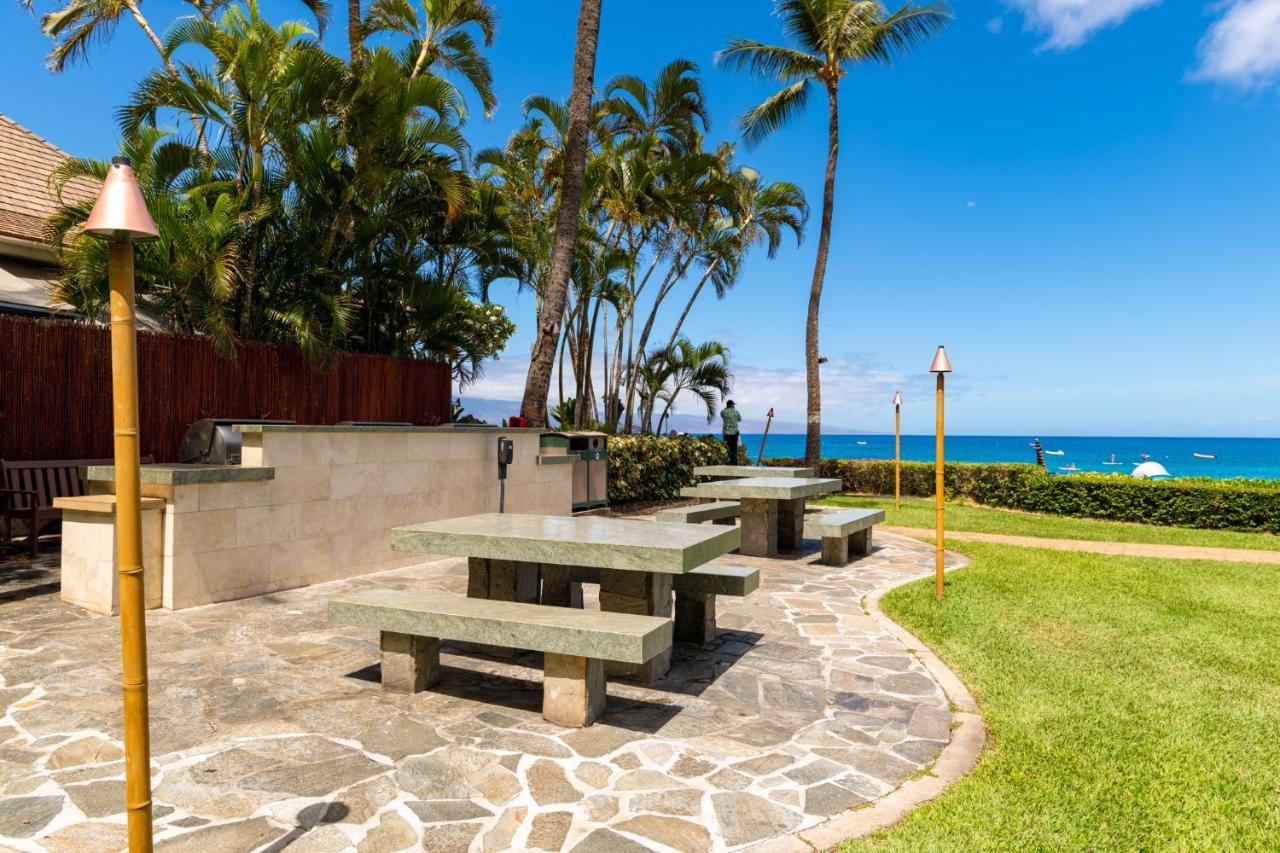 The Whaler Resort Lahaina Εξωτερικό φωτογραφία