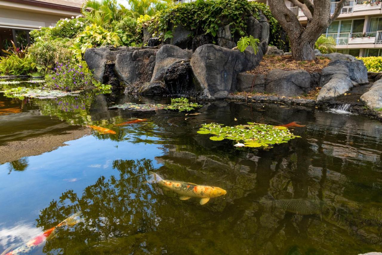 The Whaler Resort Lahaina Εξωτερικό φωτογραφία