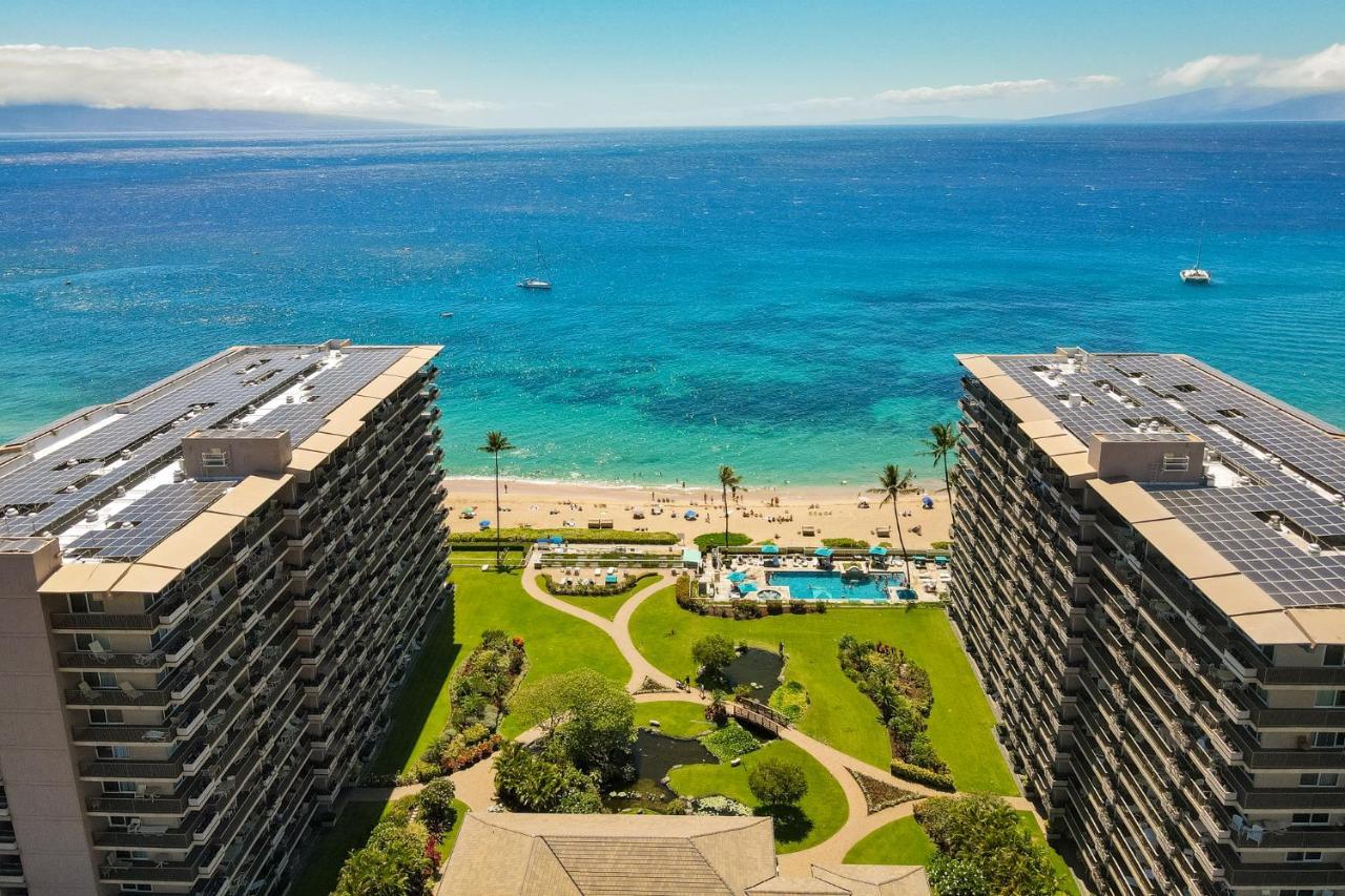 The Whaler Resort Lahaina Εξωτερικό φωτογραφία