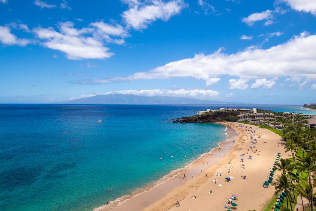 The Whaler Resort Lahaina Εξωτερικό φωτογραφία
