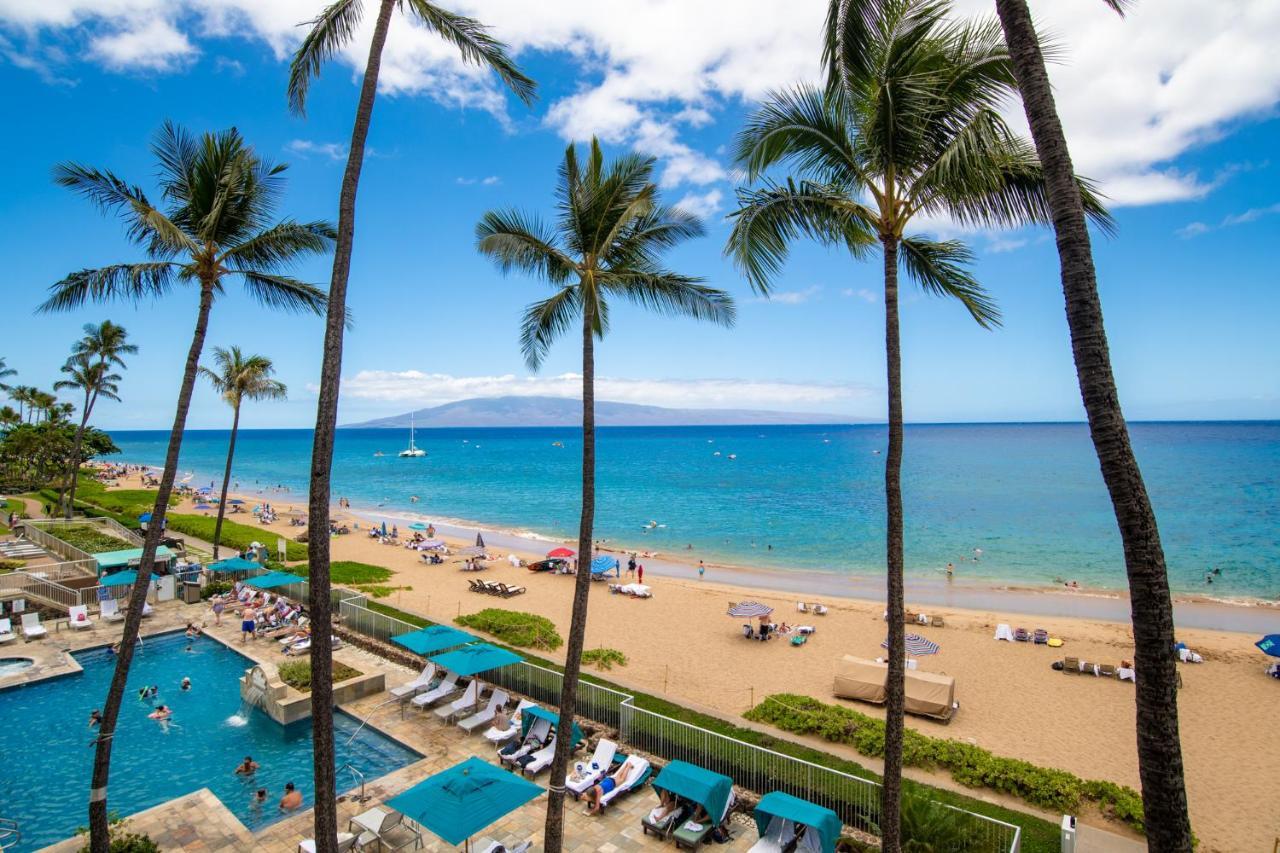 The Whaler Resort Lahaina Εξωτερικό φωτογραφία