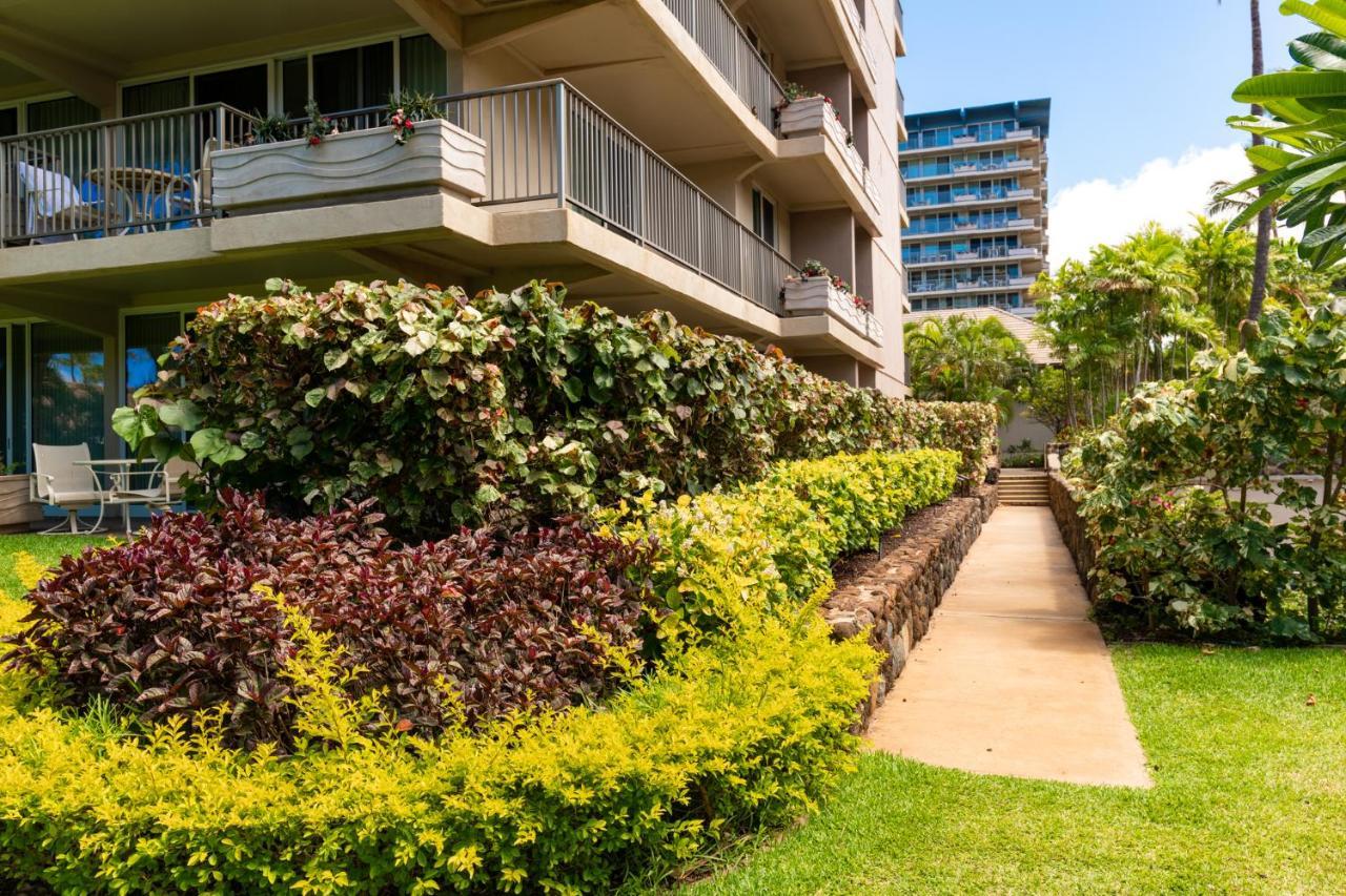 The Whaler Resort Lahaina Εξωτερικό φωτογραφία