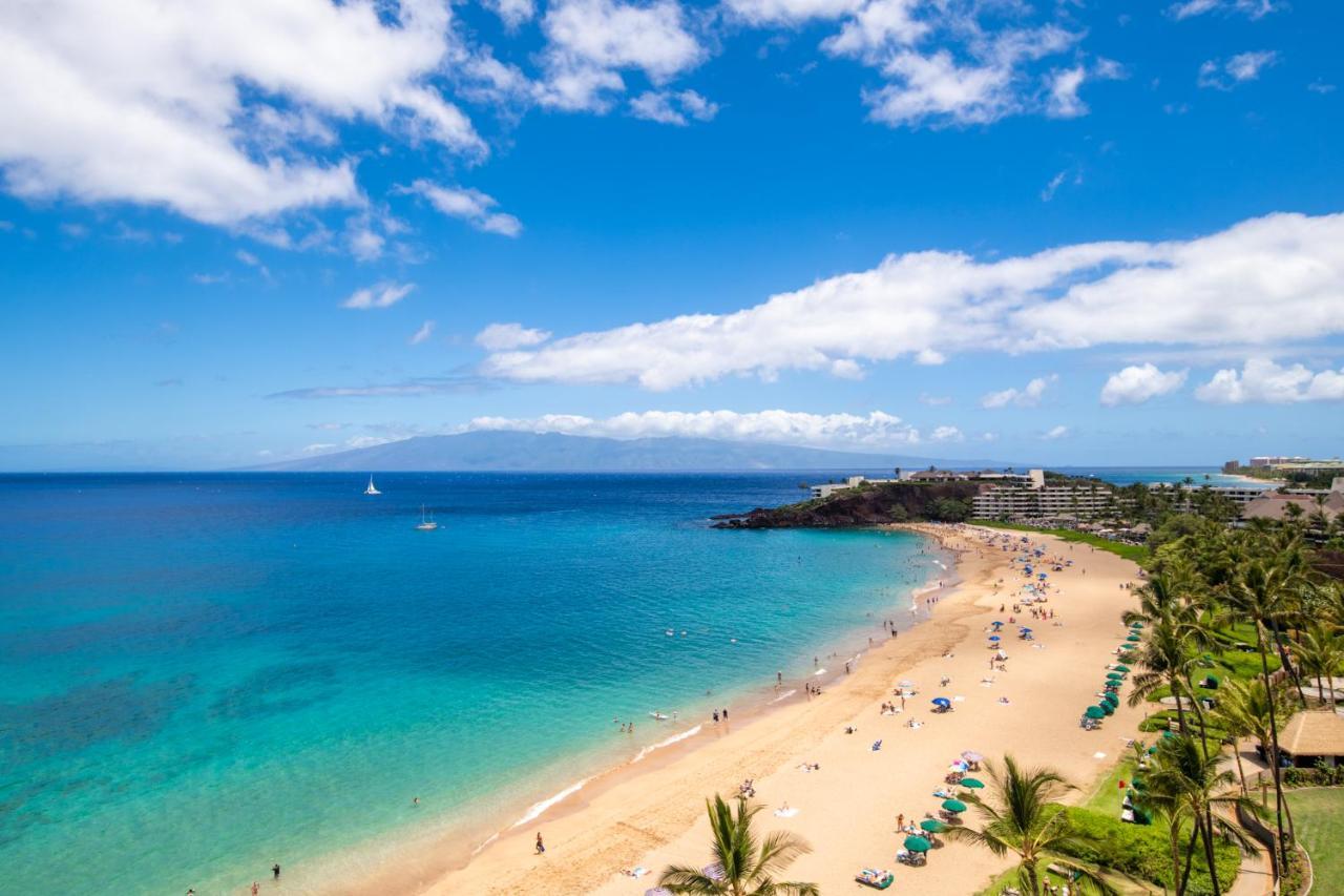 The Whaler Resort Lahaina Εξωτερικό φωτογραφία