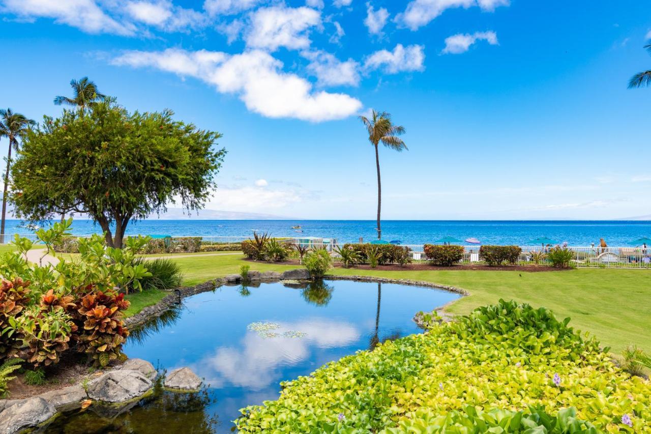 The Whaler Resort Lahaina Εξωτερικό φωτογραφία
