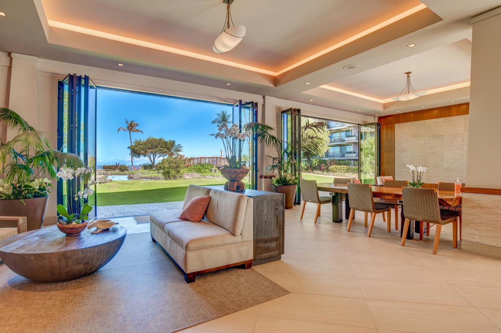 The Whaler Resort Lahaina Εξωτερικό φωτογραφία