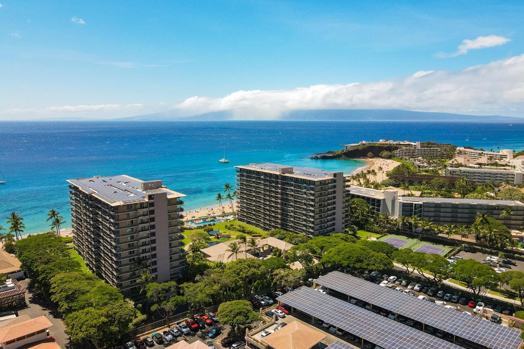 The Whaler Resort Lahaina Εξωτερικό φωτογραφία
