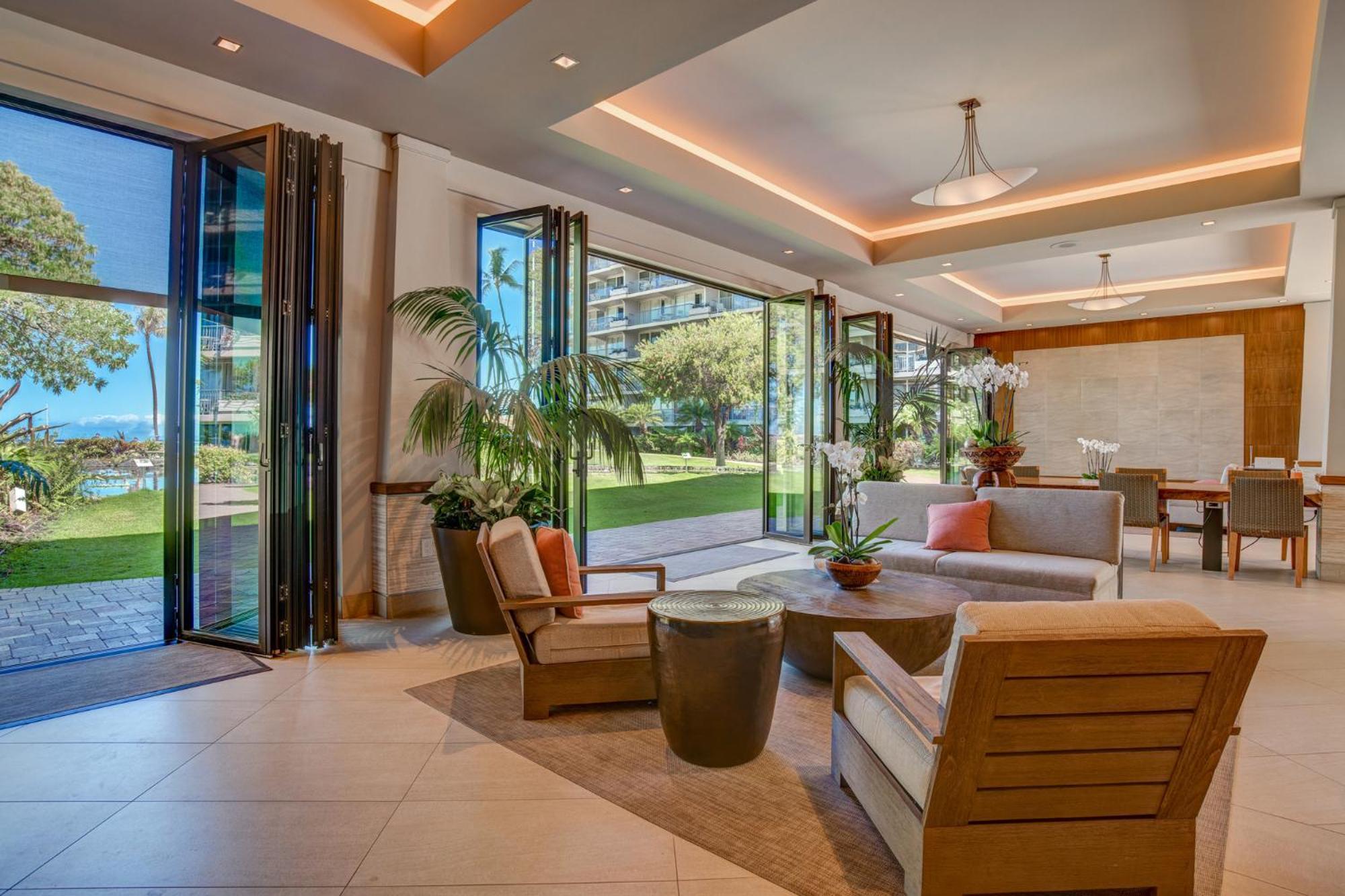 The Whaler Resort Lahaina Εξωτερικό φωτογραφία