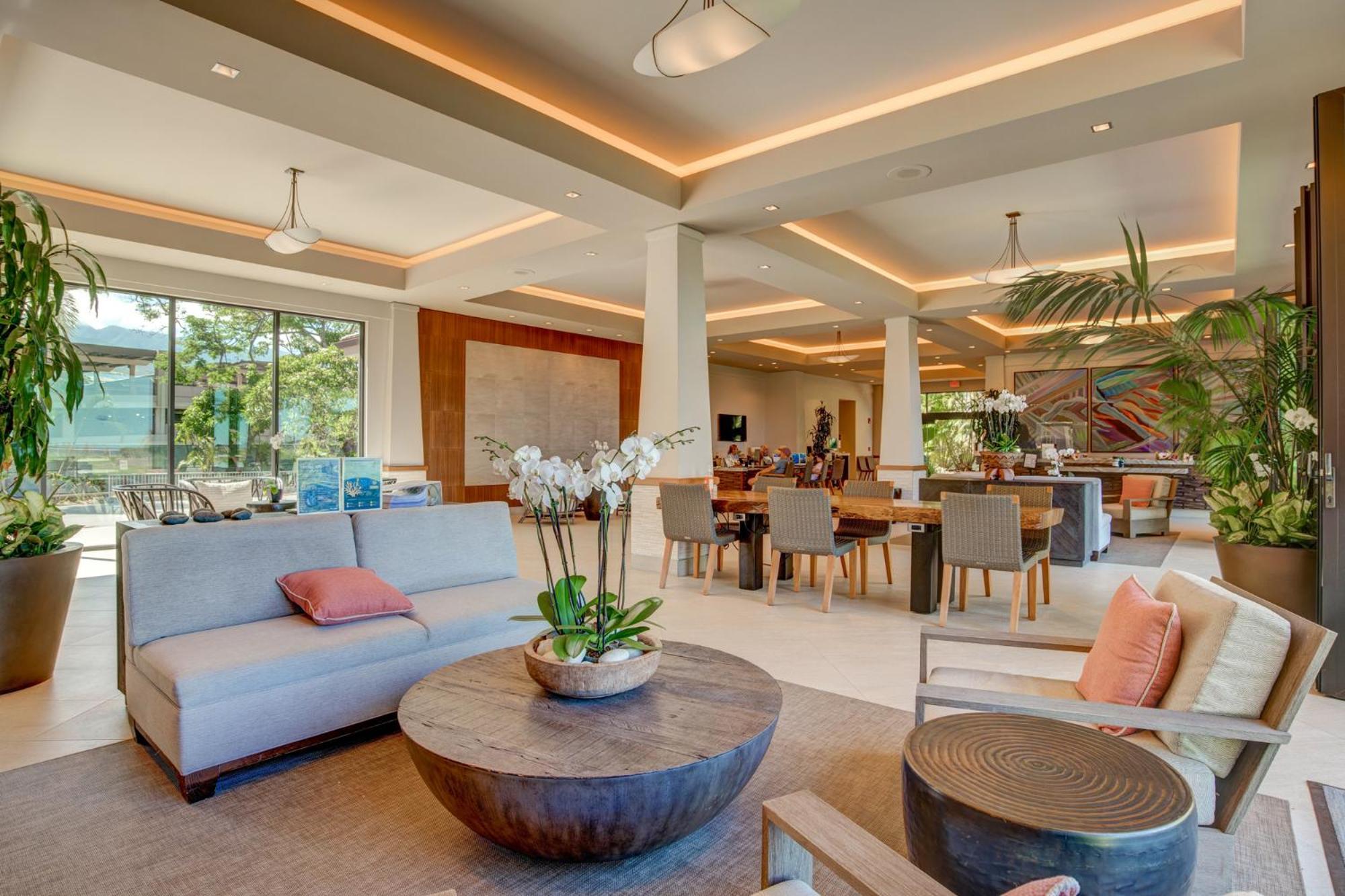 The Whaler Resort Lahaina Εξωτερικό φωτογραφία